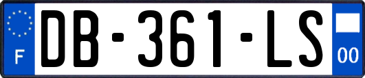 DB-361-LS