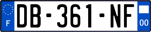 DB-361-NF