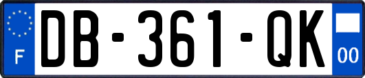 DB-361-QK