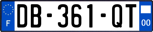 DB-361-QT