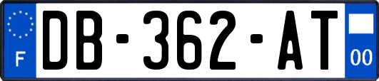 DB-362-AT