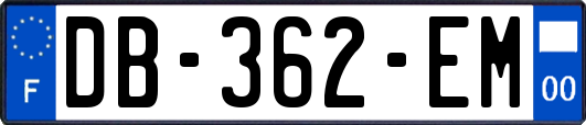 DB-362-EM