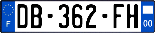 DB-362-FH