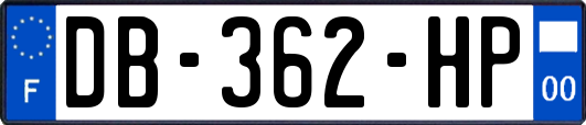 DB-362-HP
