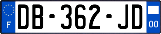 DB-362-JD