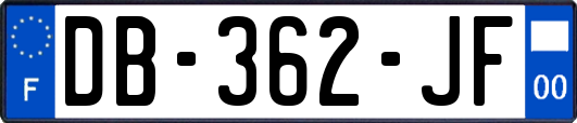 DB-362-JF