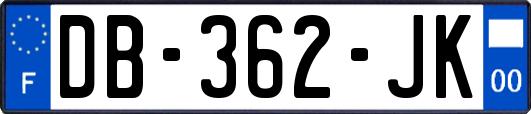 DB-362-JK