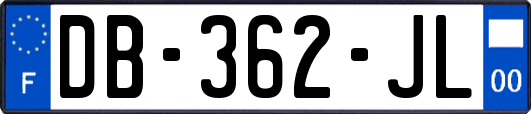 DB-362-JL