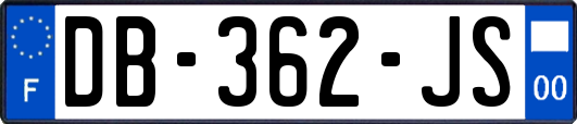 DB-362-JS