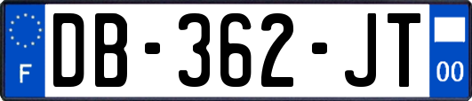 DB-362-JT