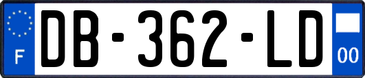 DB-362-LD
