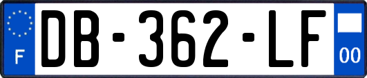 DB-362-LF
