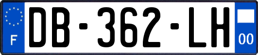 DB-362-LH