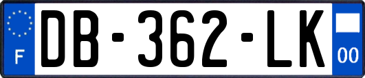 DB-362-LK