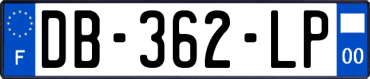 DB-362-LP