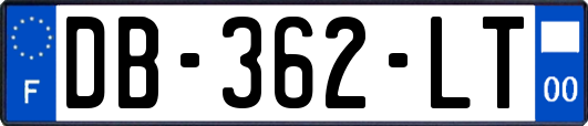 DB-362-LT