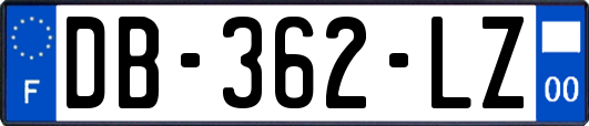 DB-362-LZ