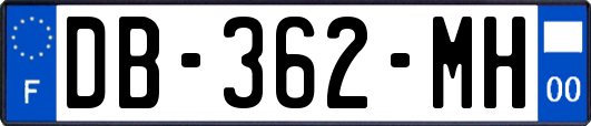 DB-362-MH