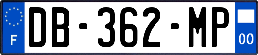 DB-362-MP