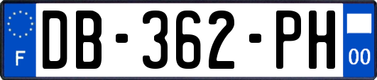 DB-362-PH