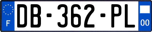 DB-362-PL