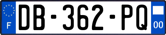 DB-362-PQ