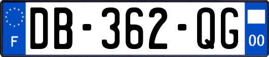 DB-362-QG