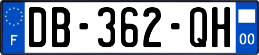 DB-362-QH