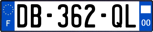 DB-362-QL
