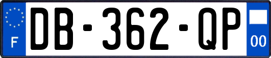 DB-362-QP