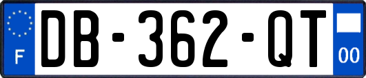 DB-362-QT