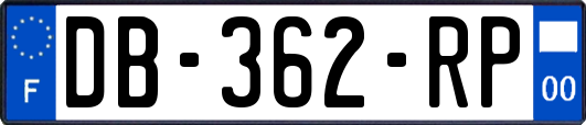 DB-362-RP