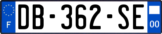 DB-362-SE