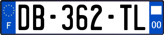 DB-362-TL