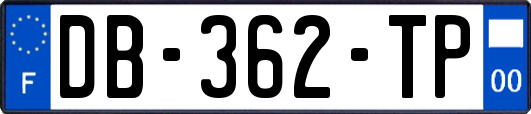 DB-362-TP