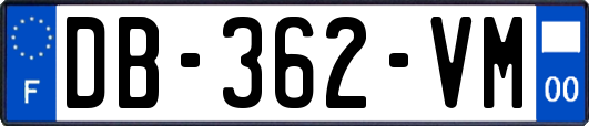 DB-362-VM