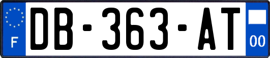 DB-363-AT