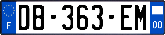 DB-363-EM