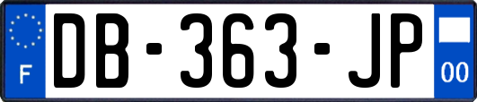 DB-363-JP