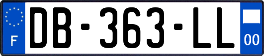 DB-363-LL