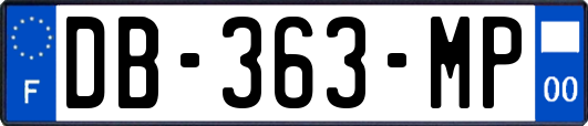 DB-363-MP