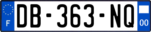 DB-363-NQ