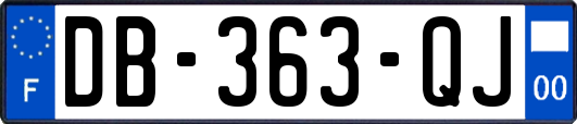 DB-363-QJ