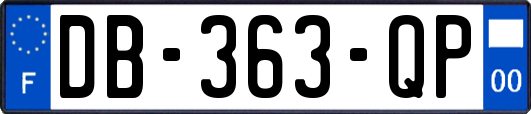 DB-363-QP