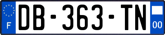 DB-363-TN