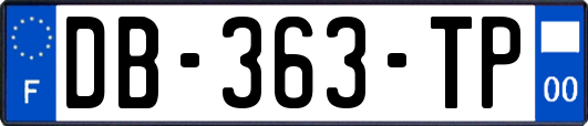 DB-363-TP