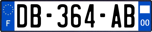 DB-364-AB