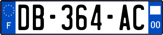 DB-364-AC