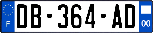 DB-364-AD