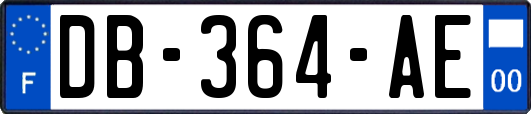 DB-364-AE